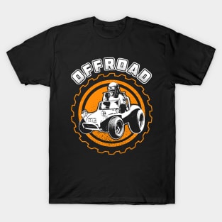 Offroad T-Shirt